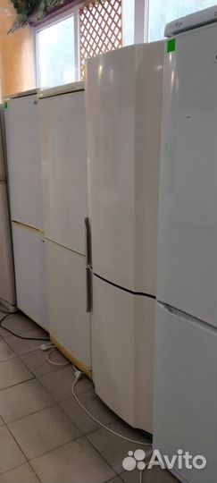 Холодильник бу ЗИЛ