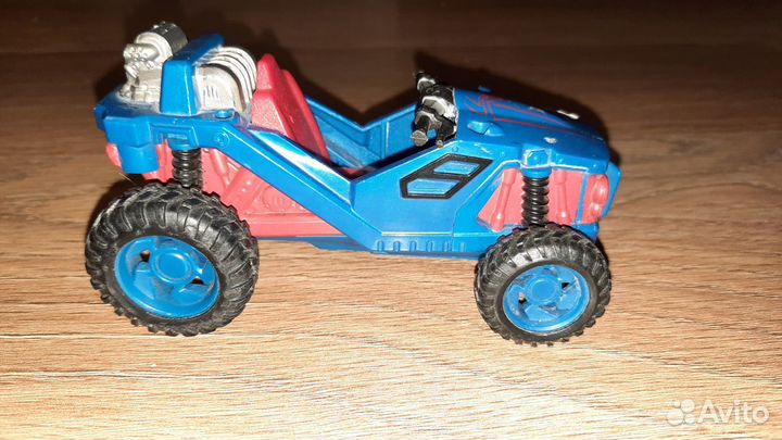 Набор игрушек Человек-паук