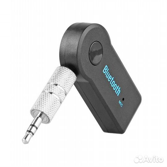 Bluetooth AUX адаптер