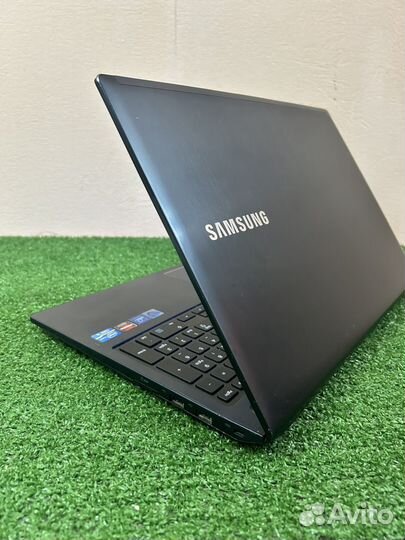 Игровая зверюга Samsung на i5-3230M/HD8800m/500SSD