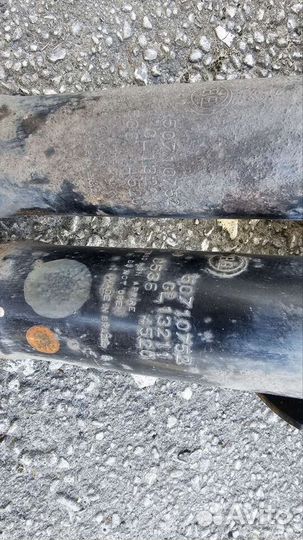 Детали для Citroen Jumper 2017