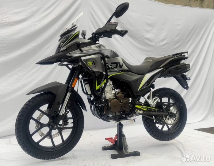 Мотоцикл Regulmoto ADV 300 NB