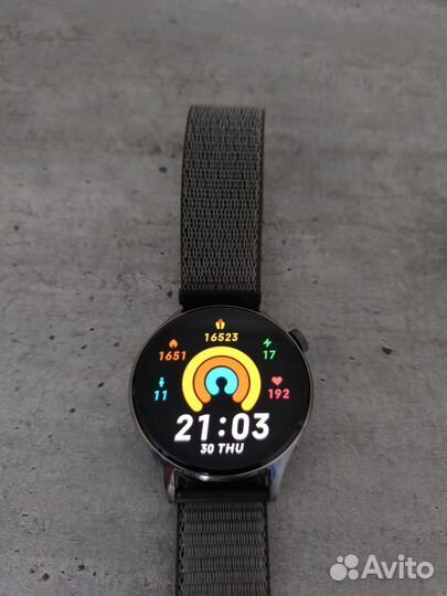 Xiaomi watch s1 pro
