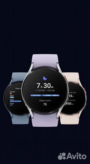 Samsung galaxy watch 5