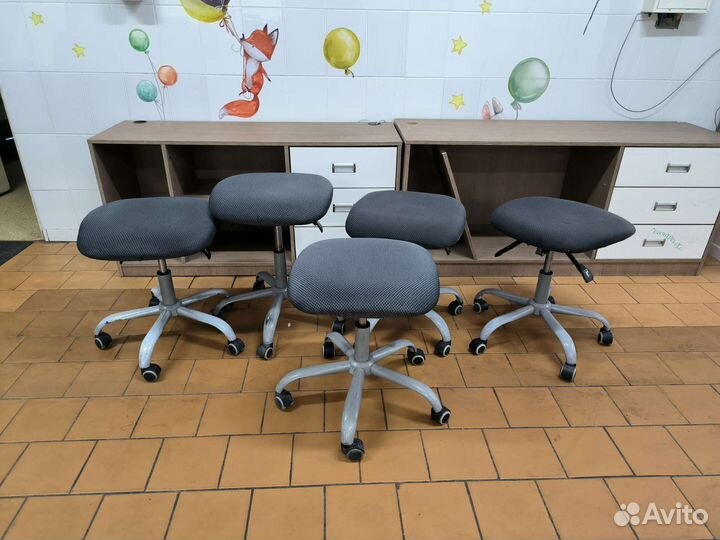 Компьютерные стулья