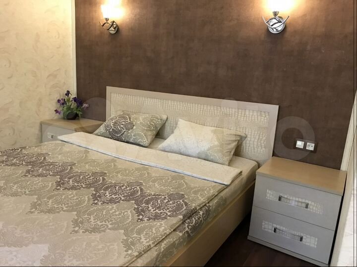 Квартира-студия, 32 м², 1/9 эт.