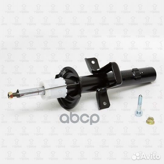 Амортизатор ford mondeo -07 задн.лев./прав.газ