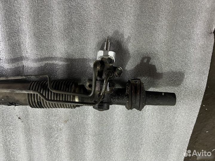 Рулевая рейка Daewoo Nexia