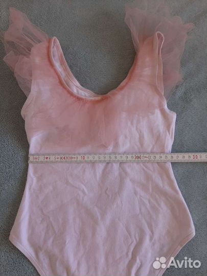 Костюм-купальник для танцев,выступлений,гимнастики