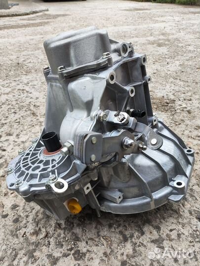 Коробка передач Гранта, Приора, Калина, Веста