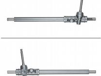 Рулевая рейка без гур Kia Rio II 2005-2009