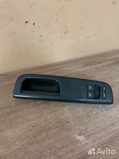 Блок стеклоподъемников Passat B5 Golf IV