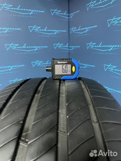 Michelin Primacy 4 255/45 R20 105V