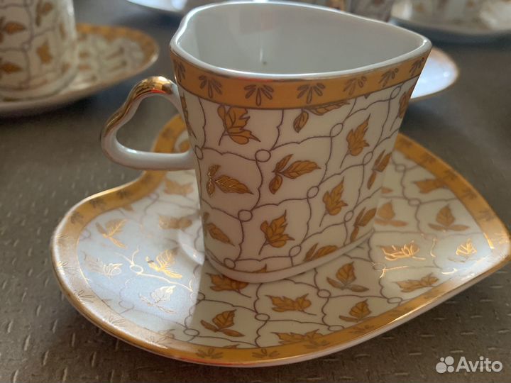 Чашка кофейная