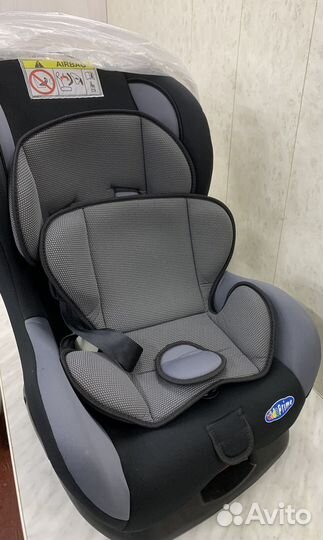 Автомобильное кресло Kids Praim