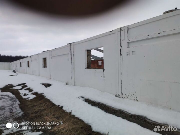 Стеновые керамзитобетонные панели