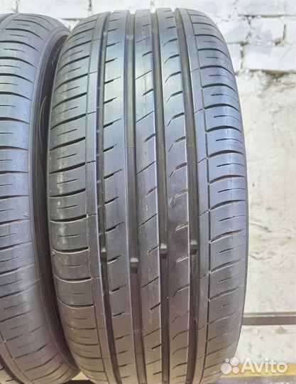Nexen N'Fera SU1 215/55 R17 94V