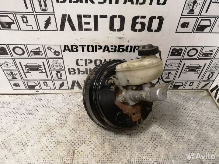 Усилитель тормозов вакуумный для Kia Sorento