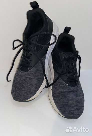 Кроссовки puma женские