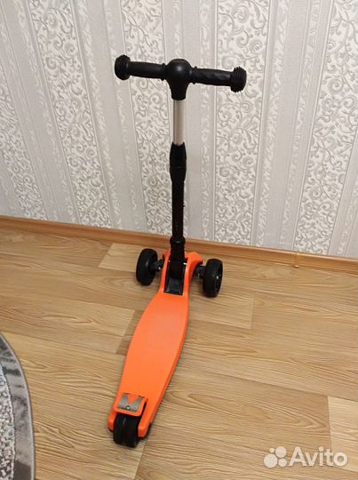Самокат детский