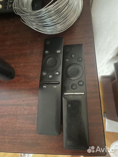 Телевизор samsung