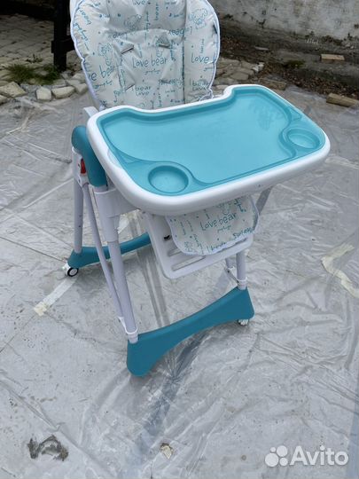 Стульчик для кормления