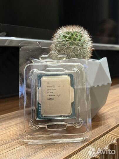 Процессор Intel Core i5 13400F новый