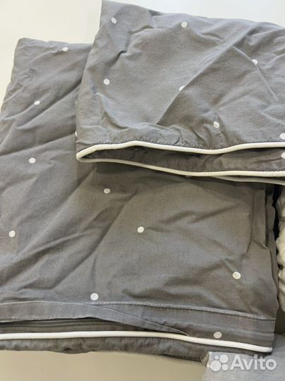 Постельное белье IKEA детское