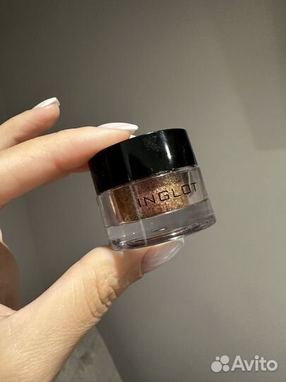 Пигмент inglot