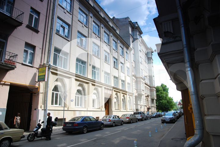 Сдам офисное помещение, 320 м²