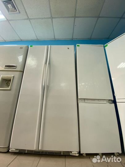 Холодильник бу с доставкой