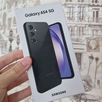 Samsung Galaxy A54, 8/128 ГБ