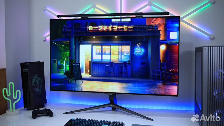 Oled - мониторы 22 – 49 inch 2023