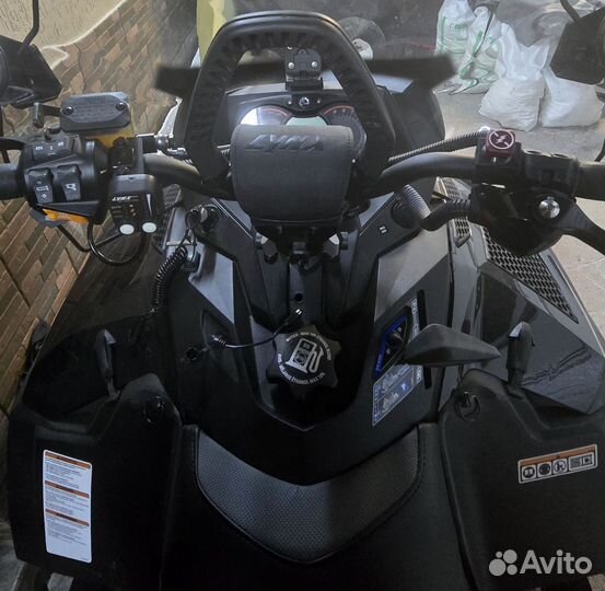 Снегоход lynx 69 ranger snowcruiser 900 ace