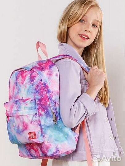 Рюкзак для девочки подростка