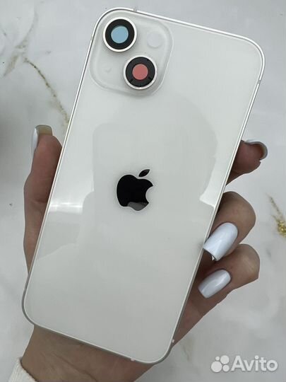 Корпус iPhone 13