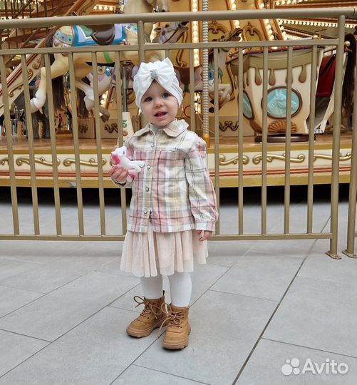 Одежда Zara размер 92