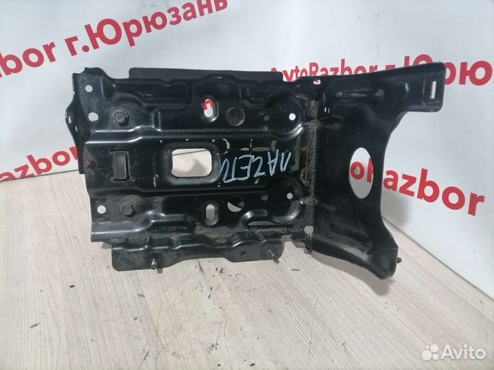 Подставка акб Chevrolet Lacetti