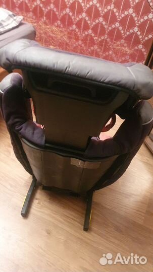 Автомобильное детское storchenmuhle