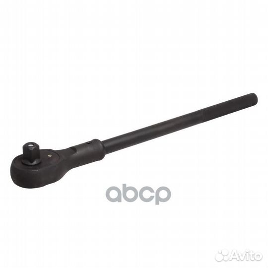 Рукоятка трещоточная 3/4