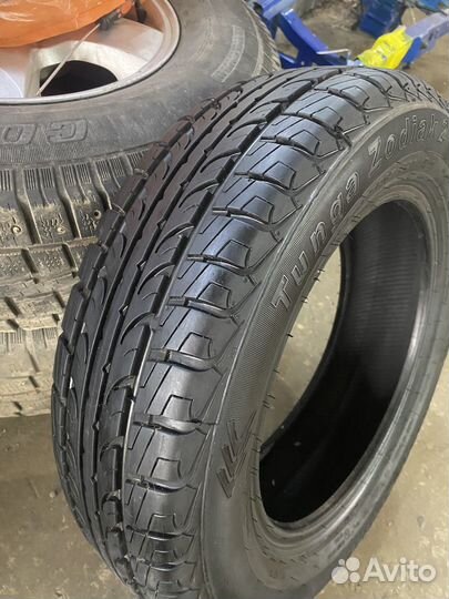 Tunga Zodiak 2 185/65 R15