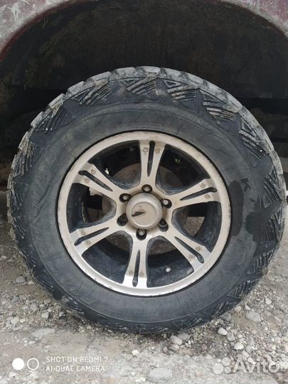 Диски r17