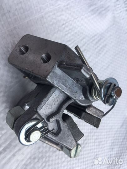 Тормоз для Снегохода Буран / Мотобуксировщика