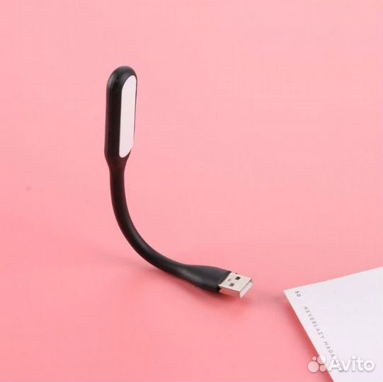 Usb светильник