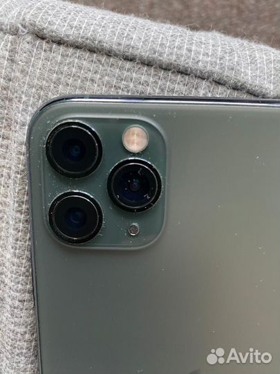 iPhone 11 Pro Max, 256 ГБ