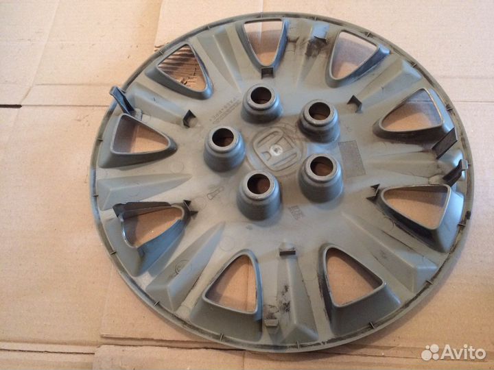 Колпак колеса Honda Civic 4 D 44733-SNE-AO