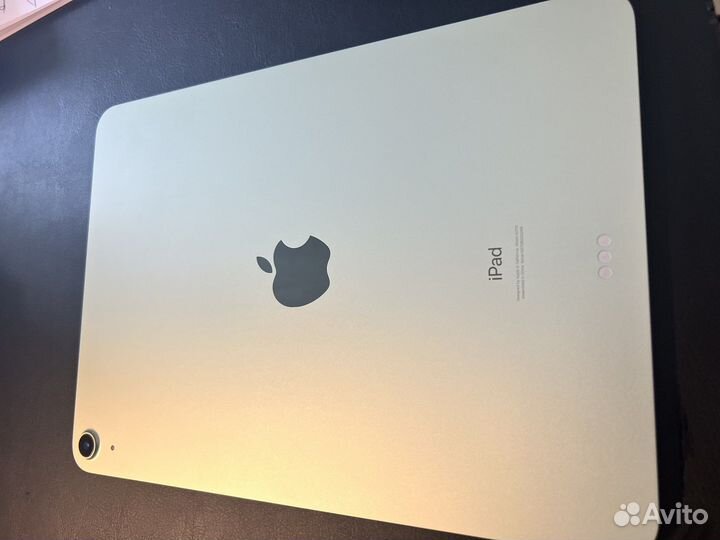 Планшет apple iPad air 4 2020 А2316