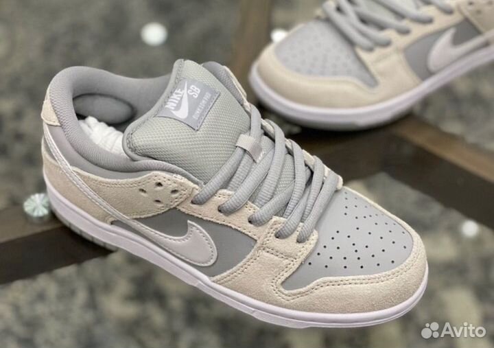 Кроссовки Nike SB Dunk low 