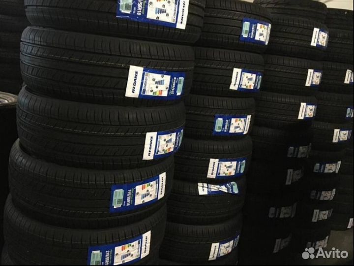 Rydanz Raleigh R06 215/55 R18 99V