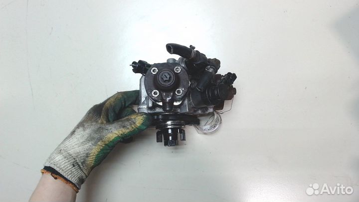 Тнвд Volvo V70, 2010